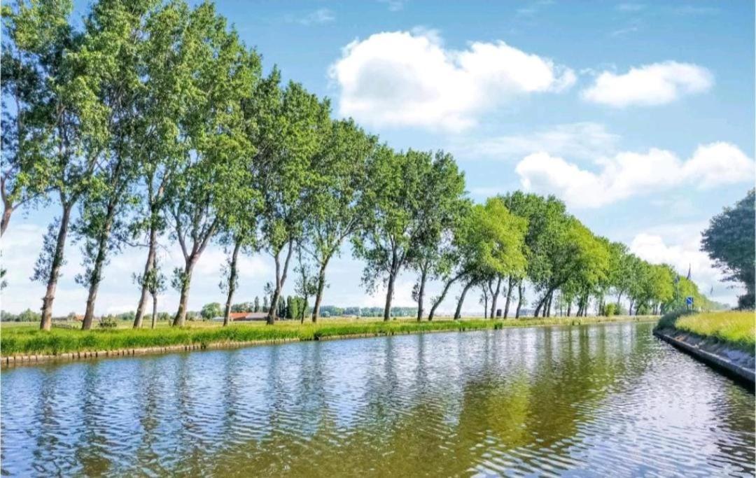Evasion Hotel Nieuwpoort Ngoại thất bức ảnh