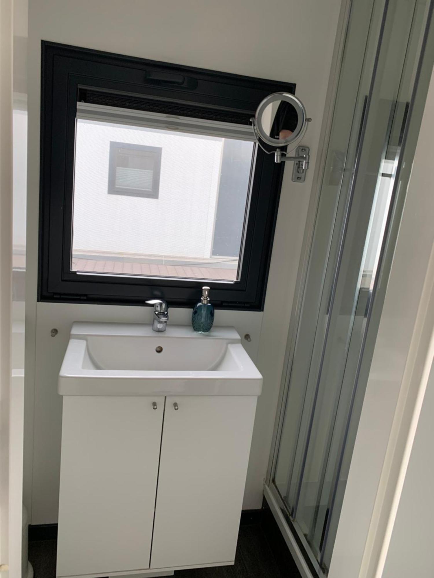 Evasion Hotel Nieuwpoort Ngoại thất bức ảnh
