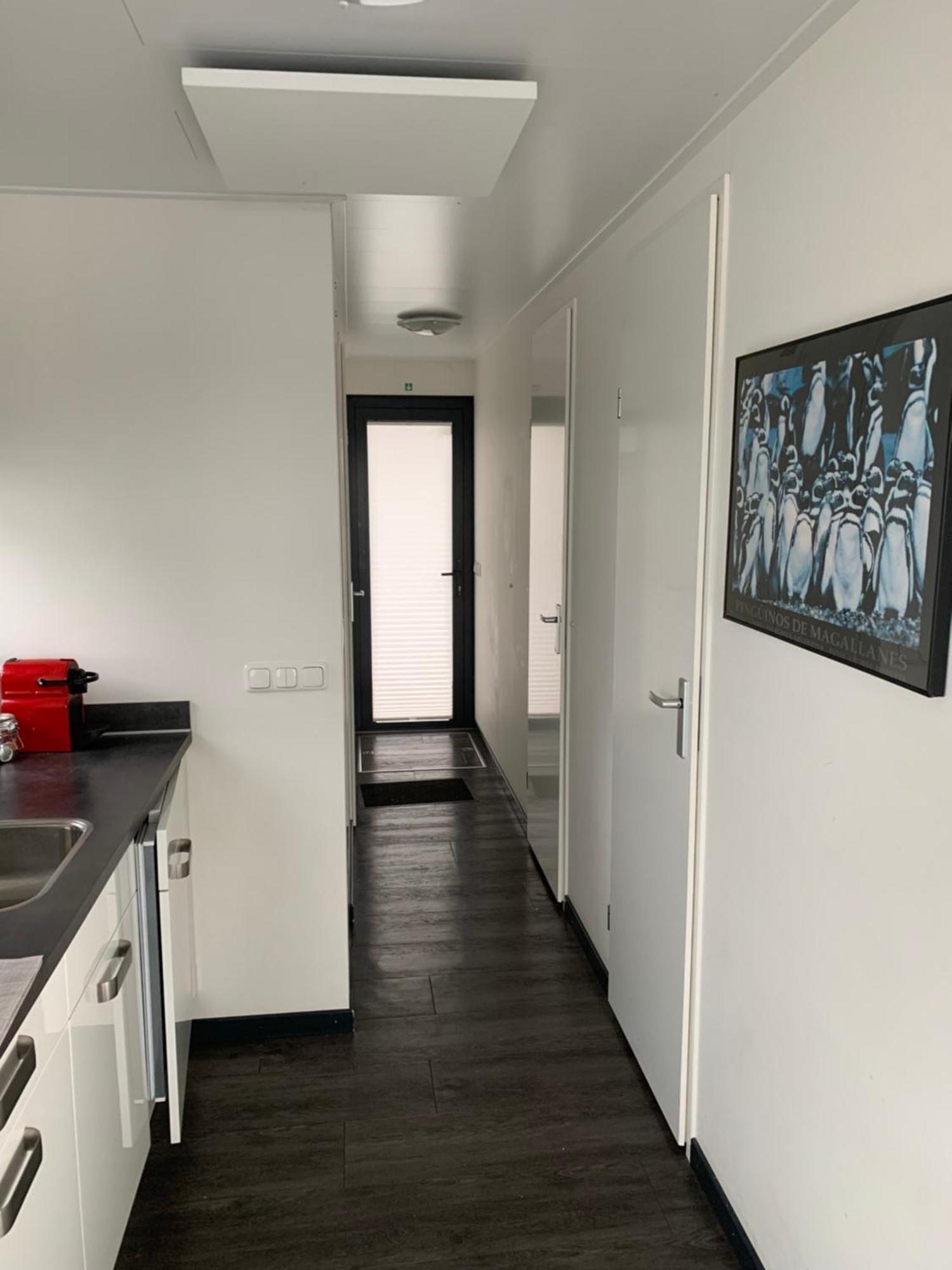 Evasion Hotel Nieuwpoort Ngoại thất bức ảnh